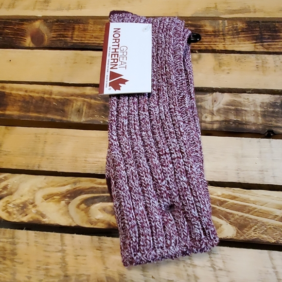Great Northern Boot Socks - Picture 4 of 8